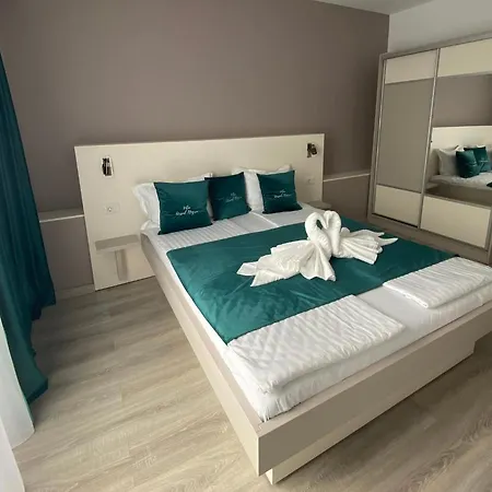 Guest house Ursul Negru