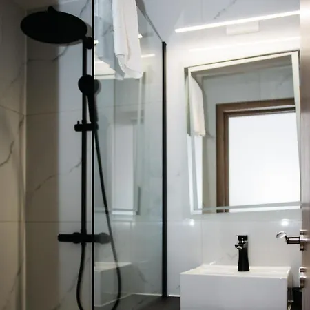 Guest house Ursul Negru Sovata