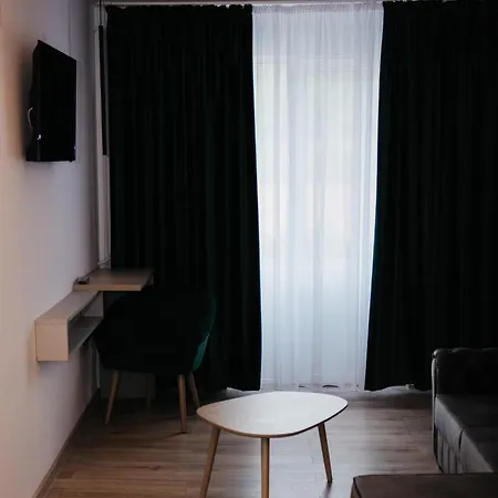 Ursul Negru Guest house 3*