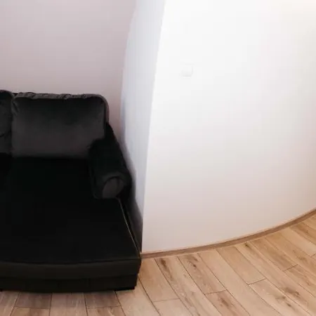 Guest house Ursul Negru Sovata