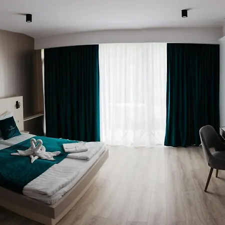 Ursul Negru 3* Sovata