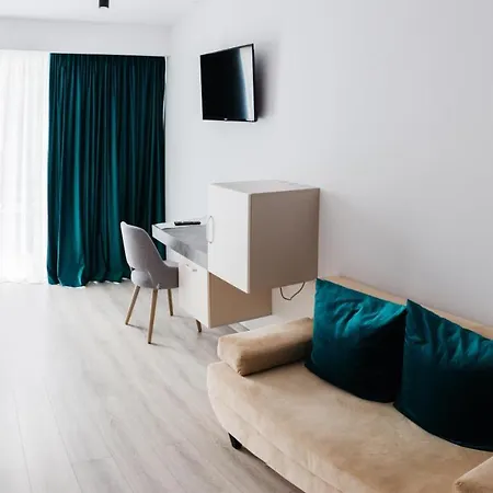Guest house Ursul Negru