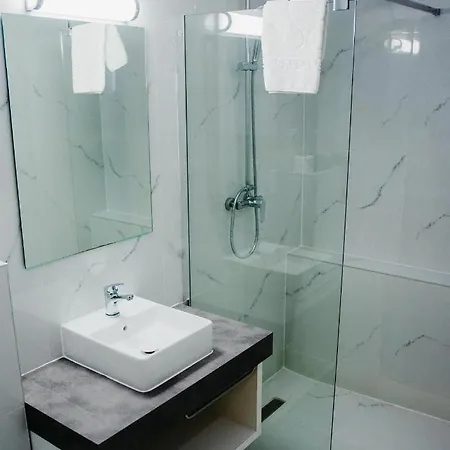 Guest house Ursul Negru Sovata