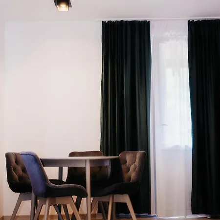 Ursul Negru 3* Sovata