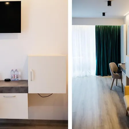 Ursul Negru Guest house