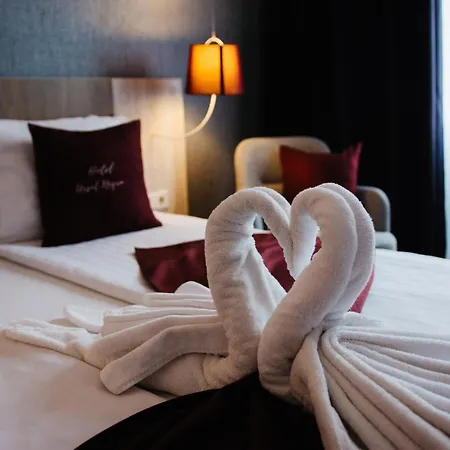 Guest house Ursul Negru Sovata