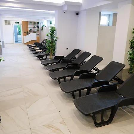 Ursul Negru Guest house 3*