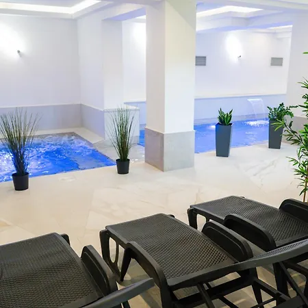 Guest house Ursul Negru 3*