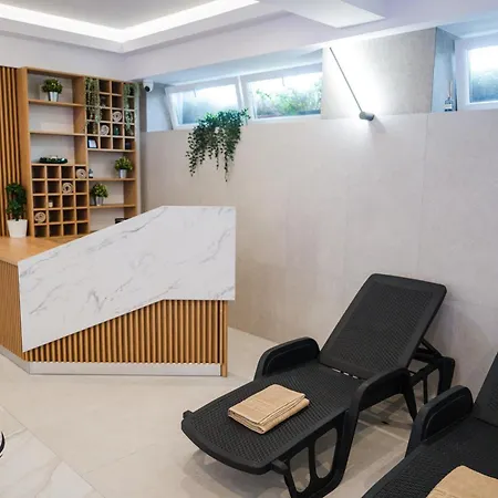Guest house Ursul Negru Sovata