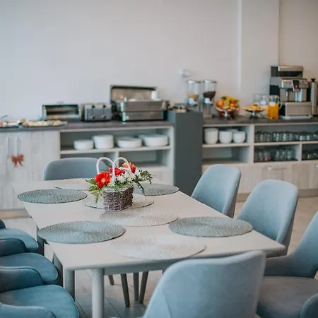 Guest house Ursul Negru Sovata